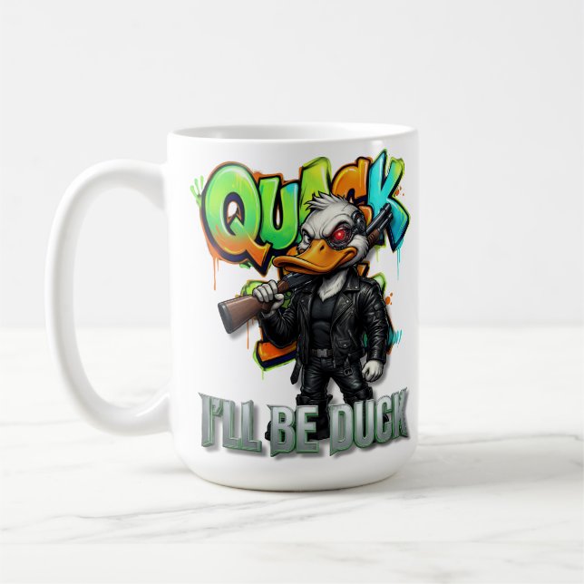 Tasse (Links)