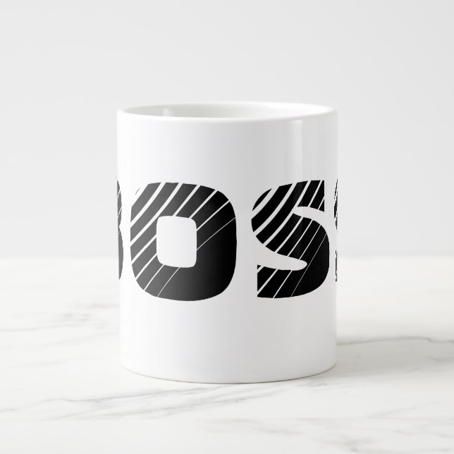 Tasse (Vorderseite)