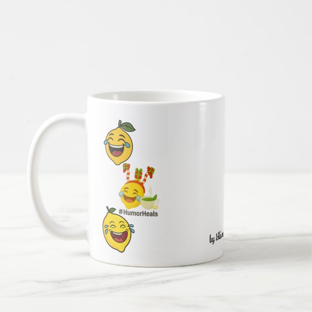 Tasse (Links)