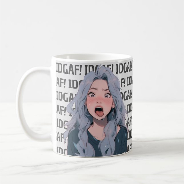 Tasse (Links)