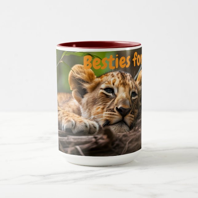 Tasse (Zentrum)