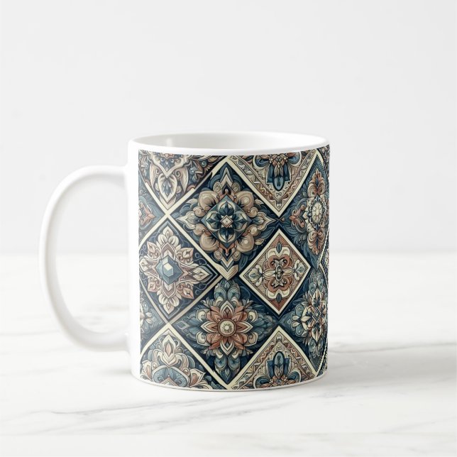 Tasse (Links)