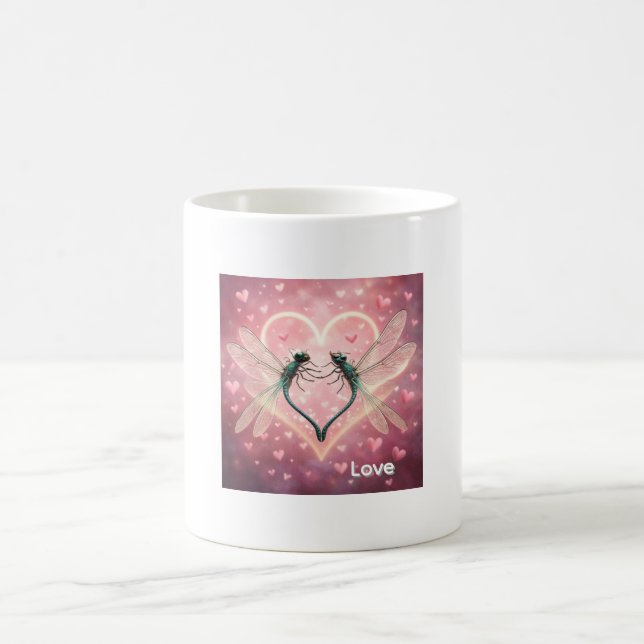 Tasse (Mittel)