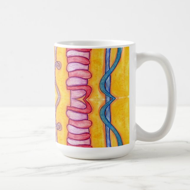 Tasse (Rechts)