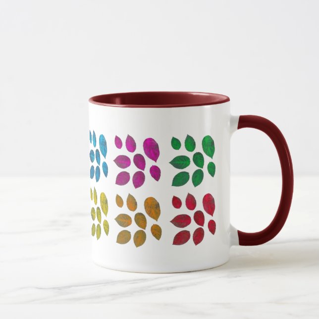 Tasse (Rechts)