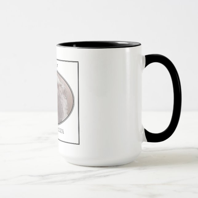 Tasse (Rechts)