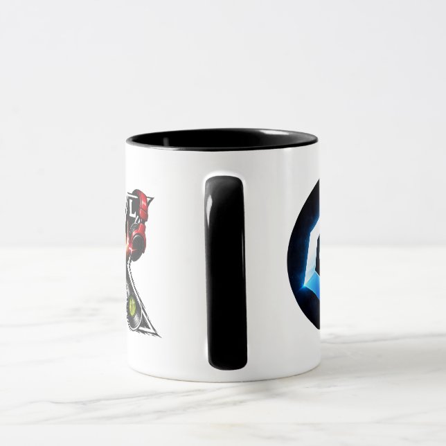 Tasse (Griff)