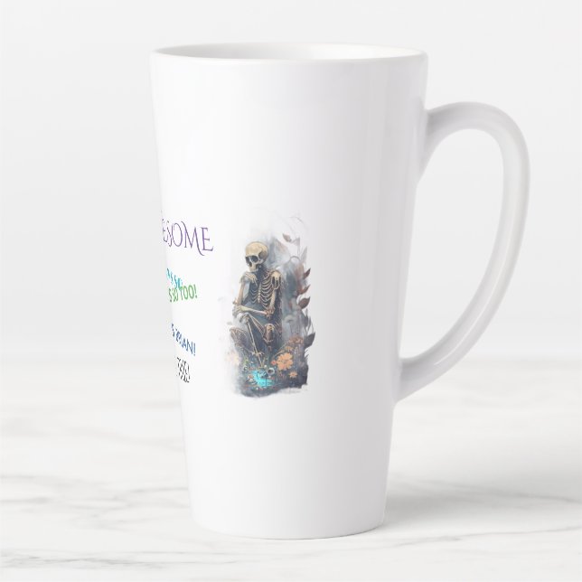 Tasse (Rechts)