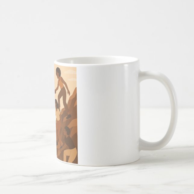 Tasse (Rechts)