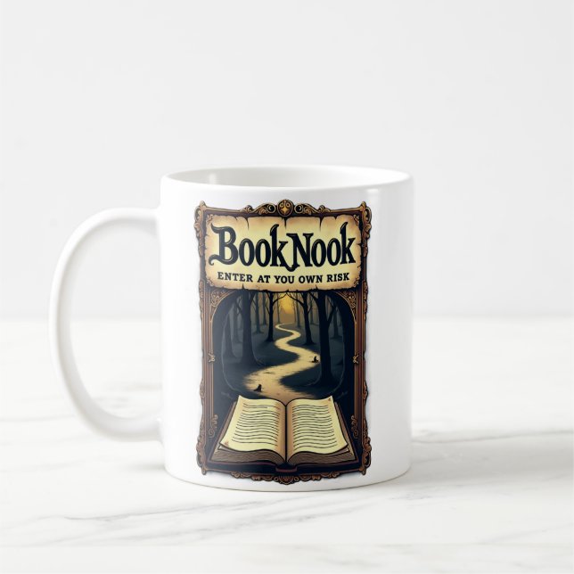 Tasse (Links)