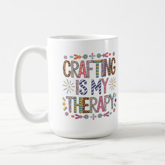 Tasse (Links)