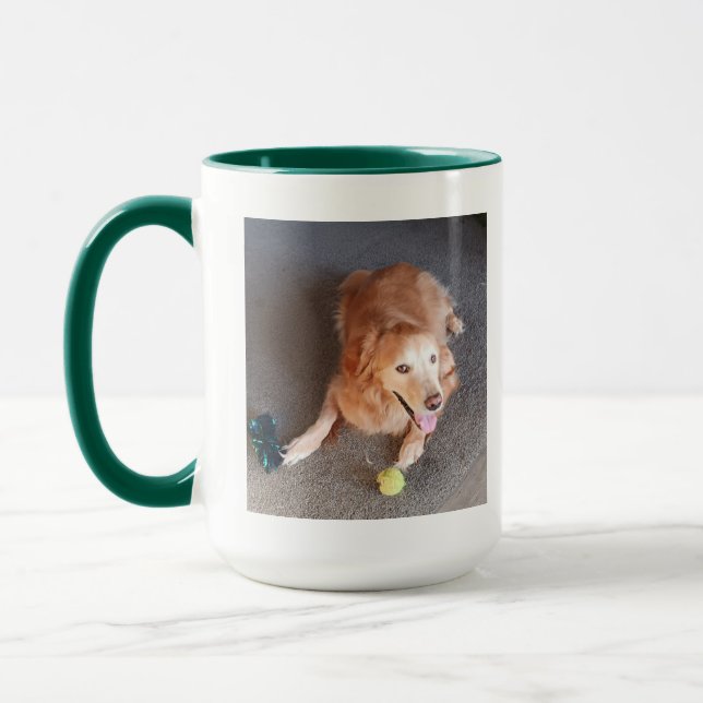 Tasse (Links)