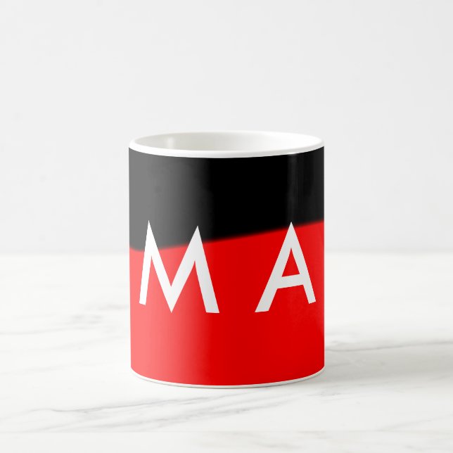 Tasse (Mittel)