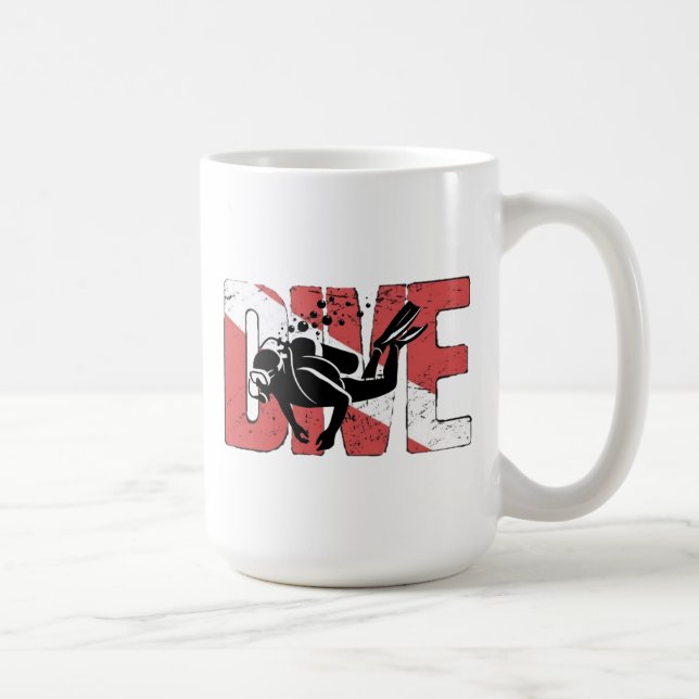 Tasse (Rechts)