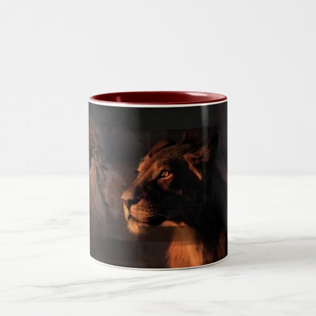 Tasse (Mittel)