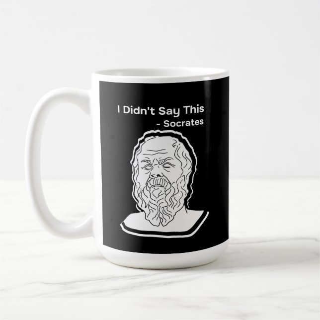 Tasse (Links)
