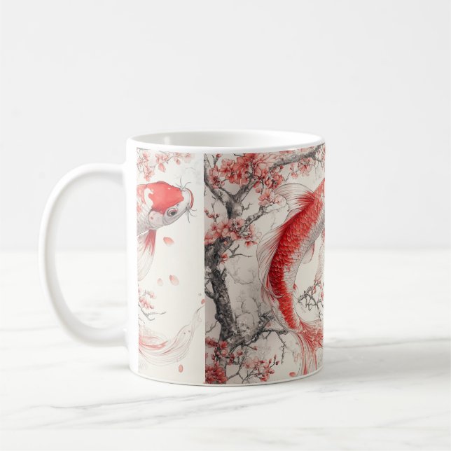 Tasse (Links)
