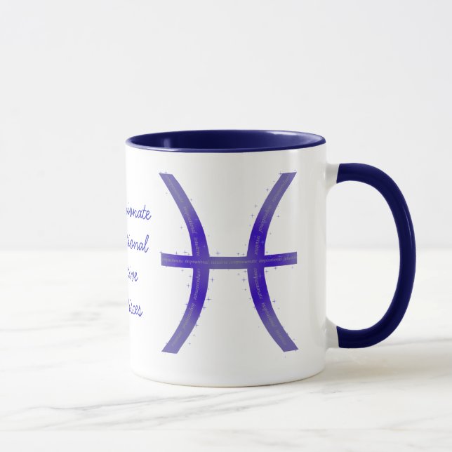 Tasse (Rechts)