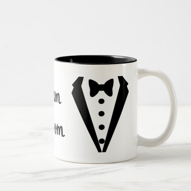 Tasse (Rechts)