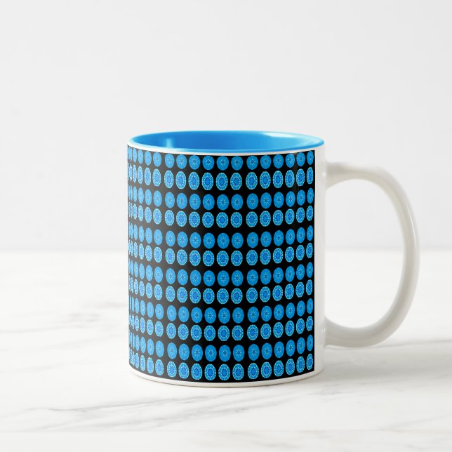 Tasse (Rechts)