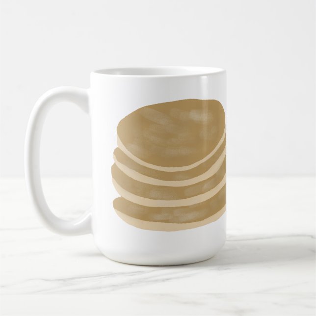 Tasse (Links)