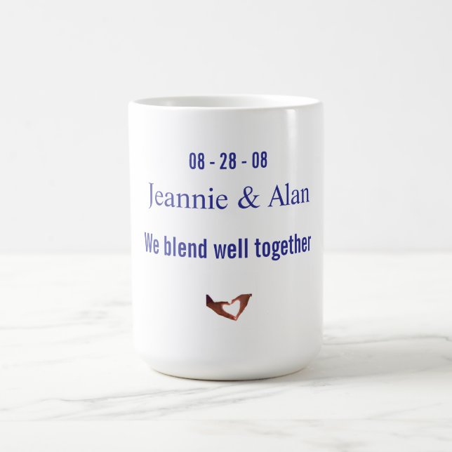 Tasse (Mittel)