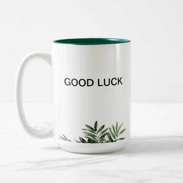 Tasse (Links)
