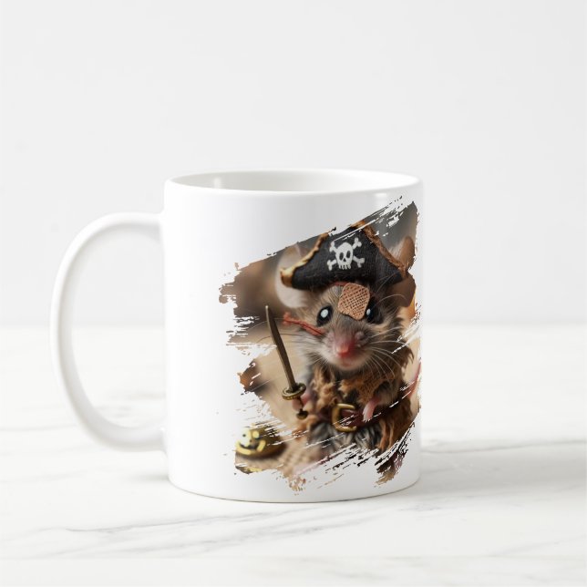 Tasse (Links)