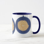 Tasse<br><div class="desc">Crochet - Originelles Design von Sílvia Neto</div>