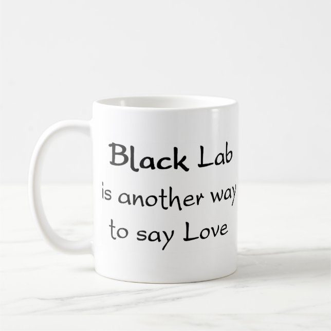 Tasse (Links)