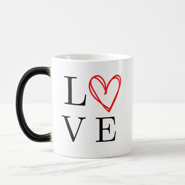 Tasse (Links)