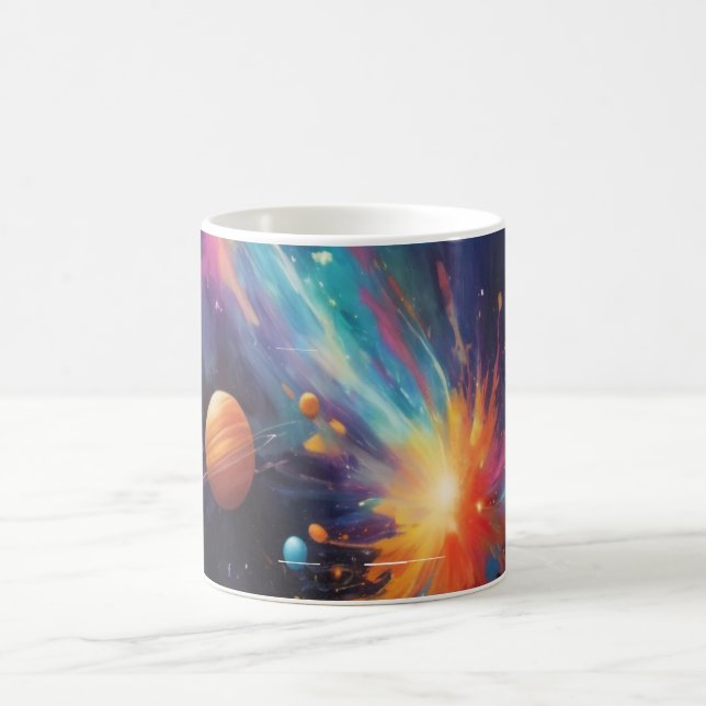 Tasse (Mittel)