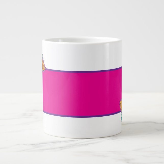 Tasse (Vorderseite)