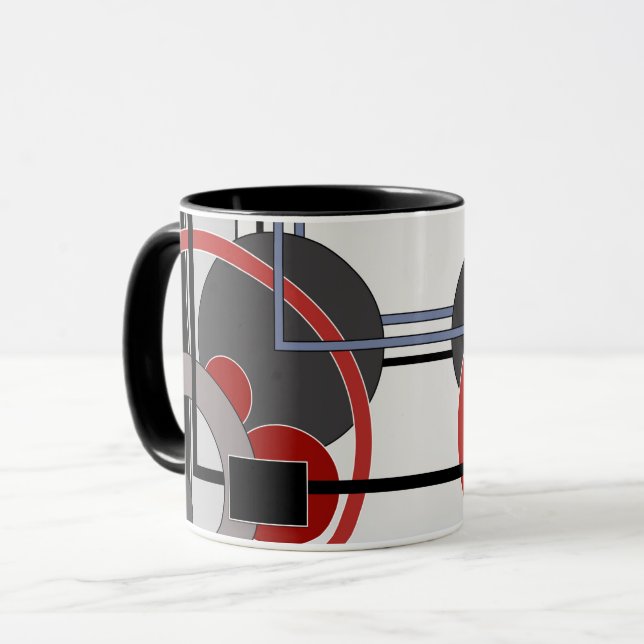 Tasse (Vorderseite Links)