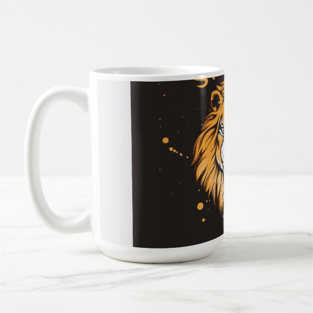Tasse  (Links)