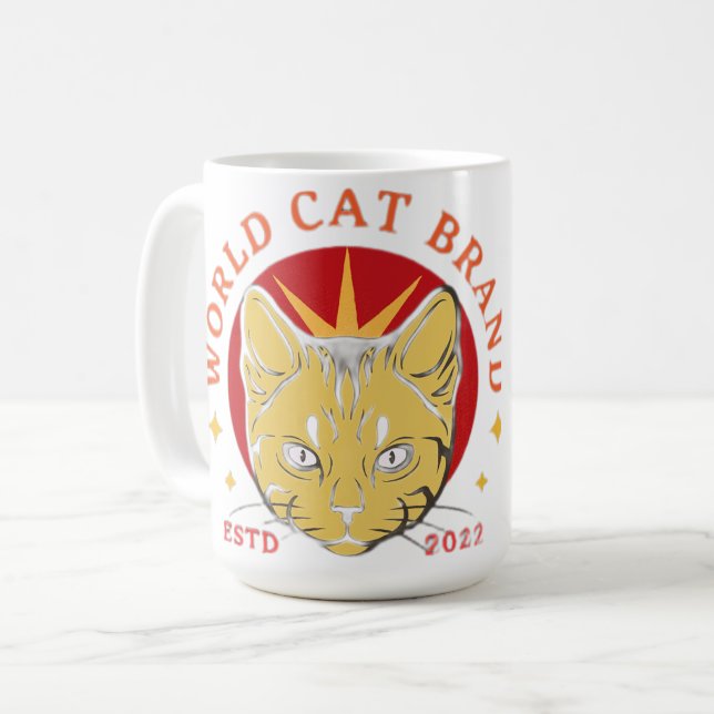 Tasse (Vorderseite Links)