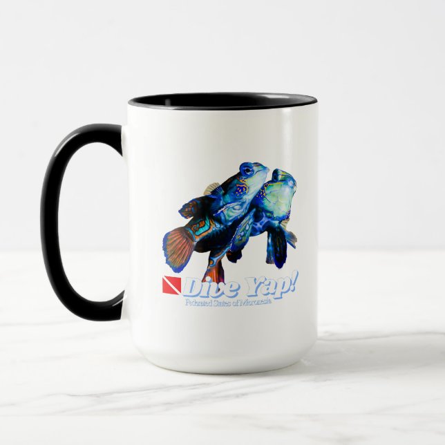 Tasse (Links)