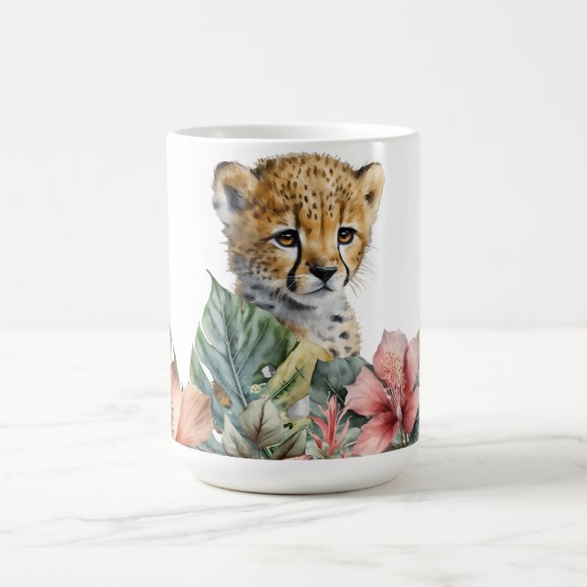 Tasse (Mittel)