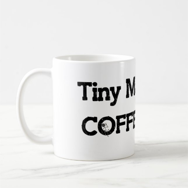 Tasse (Links)