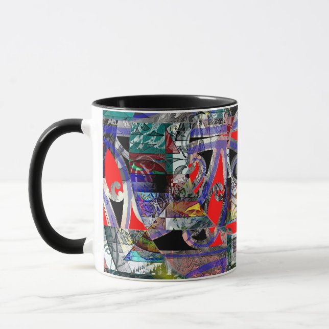 Tasse (Links)