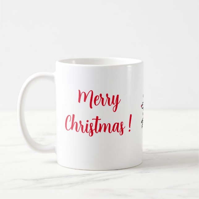 Tasse (Links)