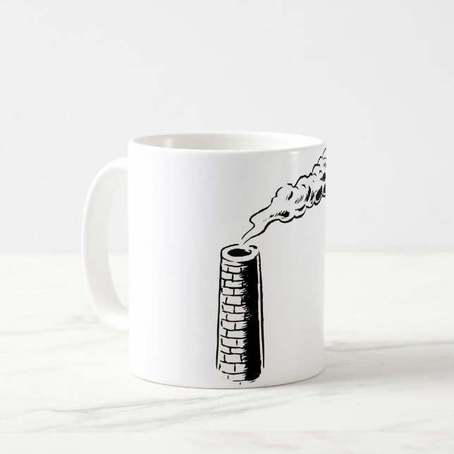 Tasse (Vorderseite Links)
