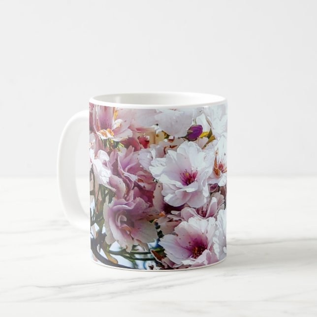 Tasse (Vorderseite Links)