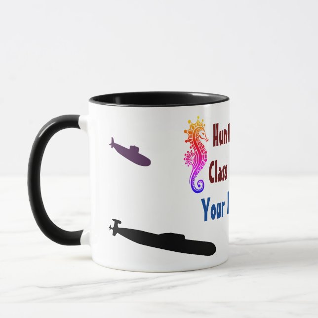 Tasse (Links)