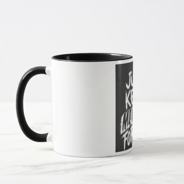 Tasse (Links)