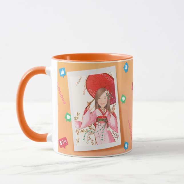 Tasse (Links)
