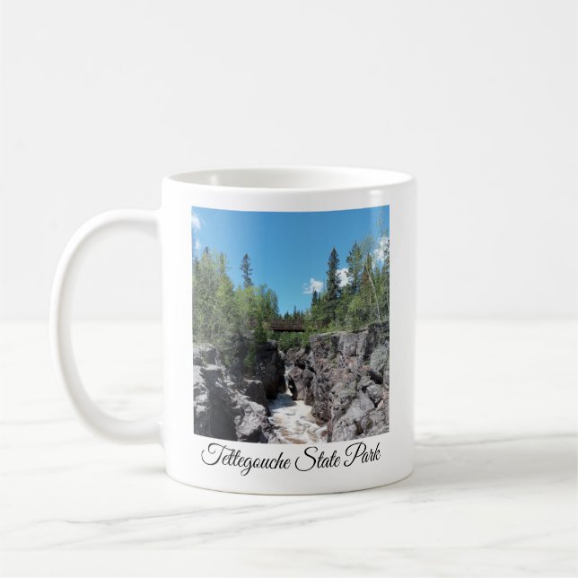 Tasse (Links)