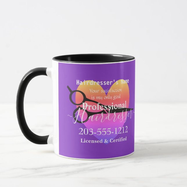 Tasse (Links)