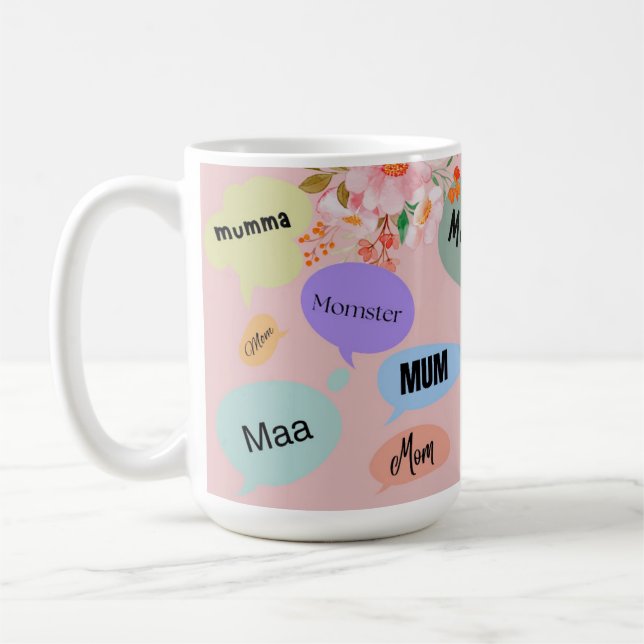 Tasse (Links)