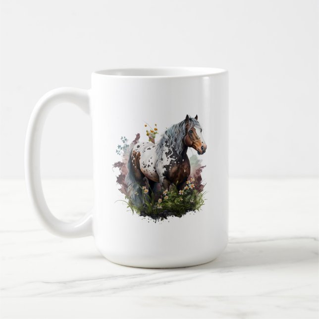 Tasse (Links)